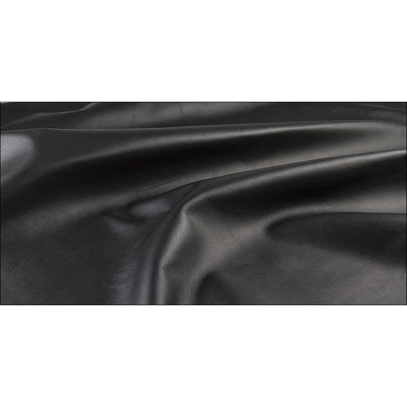 Mirrabella Lambskin Black