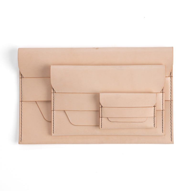 Aspen Card Case Kit