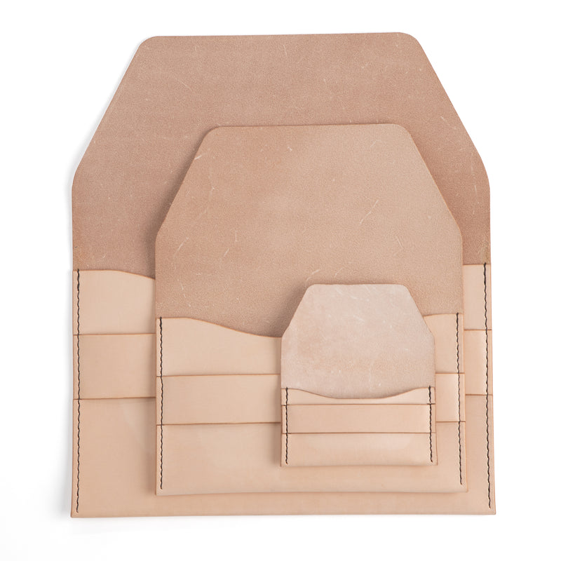 Aspen Card Case Kit