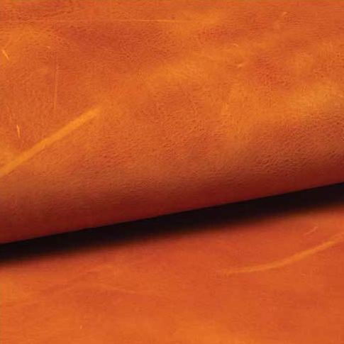 Portofino Veg-Tan Leather