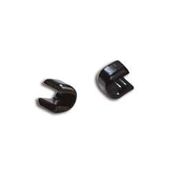 #5 Zipper Top Stops 10 Pack