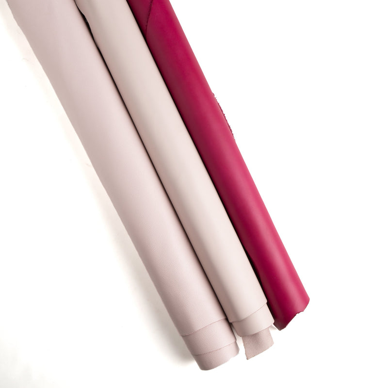 Designer Side Assorted Pink - SPECIAL BUY