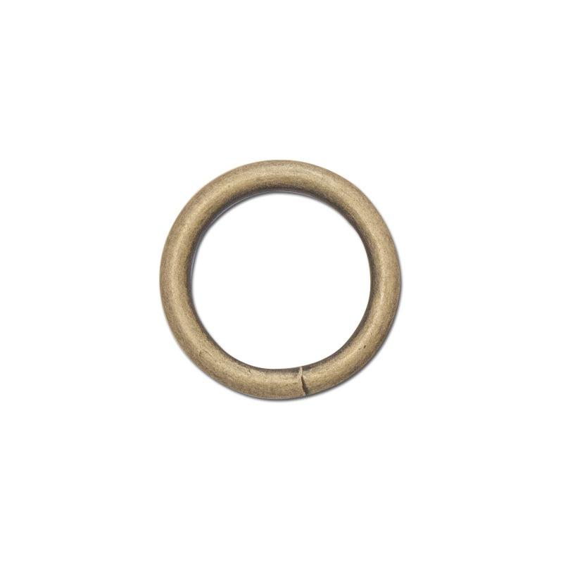 Solid Rings