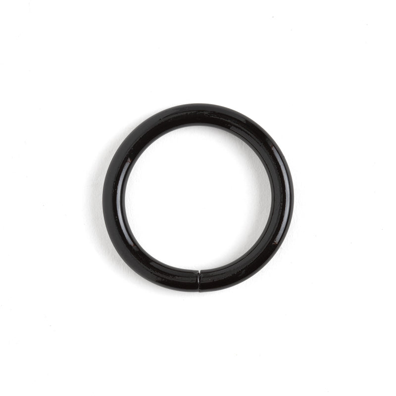 Solid Rings