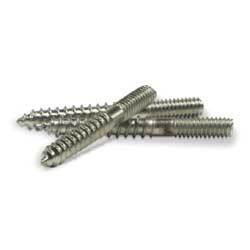 Adapter Screws For Saddle Conchos 10 Pack