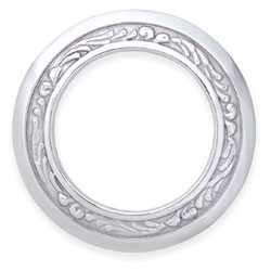 Al Stohlman Brand® Collar Ring 3" (76 mm)