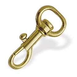 Boutons-pression pivotants tout usage