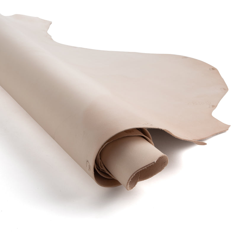 Craftsman Veg-Tan Side