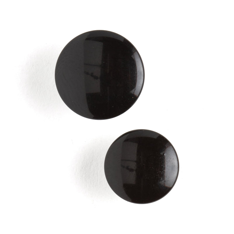 Boutons-pression de ligne - paquet de 100