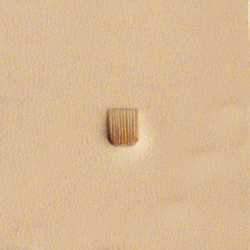 B204 Craftool® Beveler Stamp