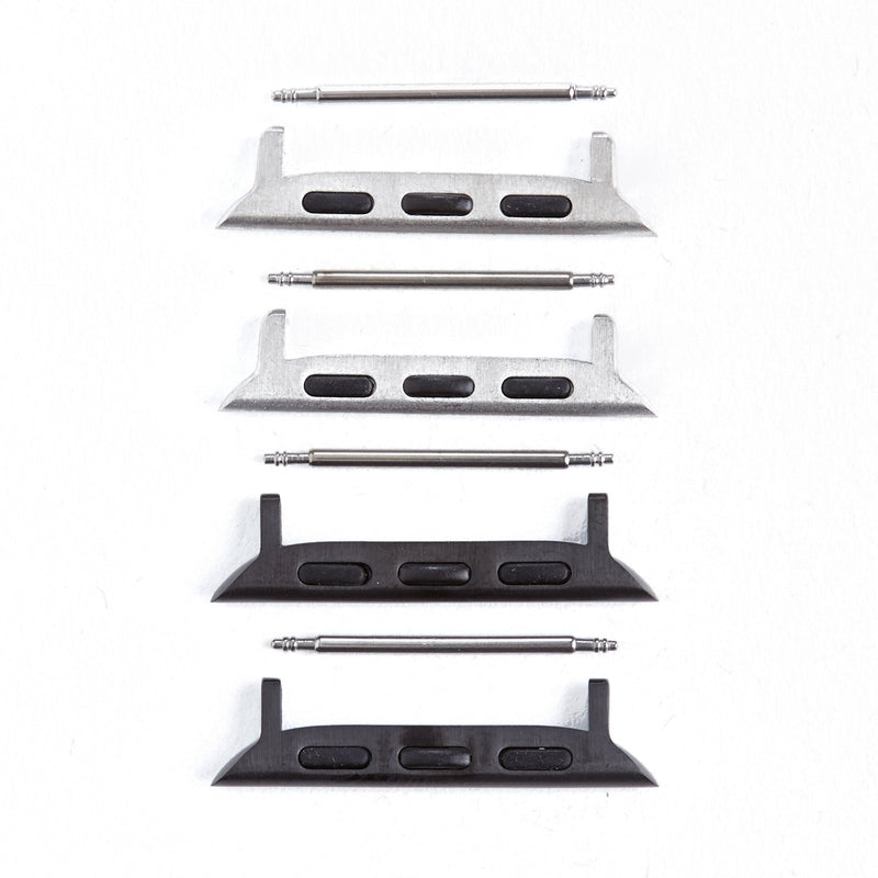 Connecteurs de bande compatibles Apple Watch