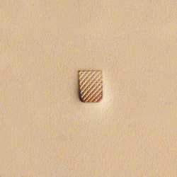 Tampon biseauté Craftool® B801