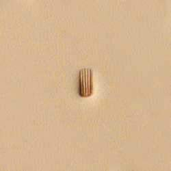 B893 Craftool® Beveler Stamp