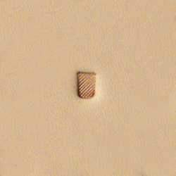 Tampon biseauté Craftool® B936