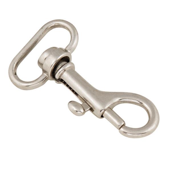 Boutons-pression pivotants tout usage