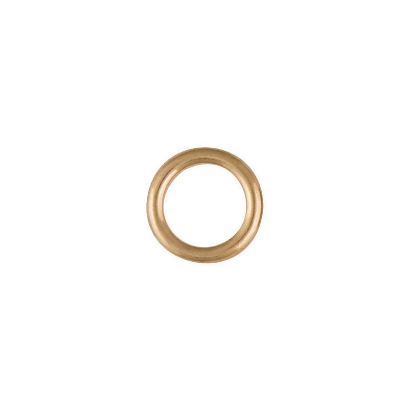 Cast Rings