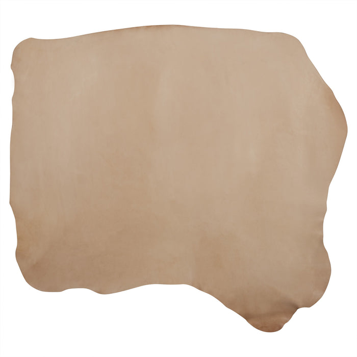 Kansas Veg-Tan Single Culatta