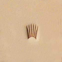 C366 Craftool® Camouflage Stamp
