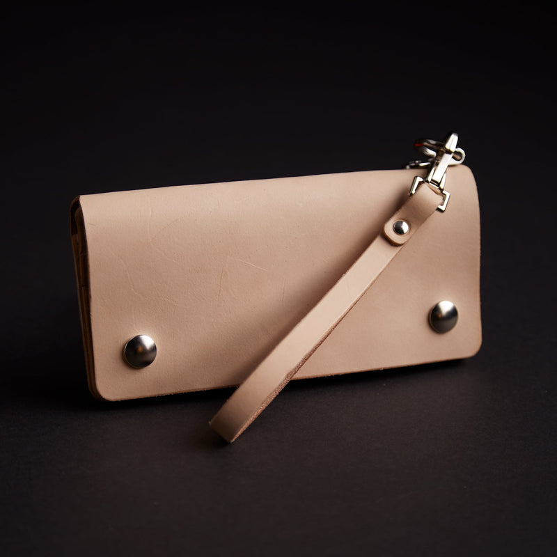 Roper Snap Wallet Kit