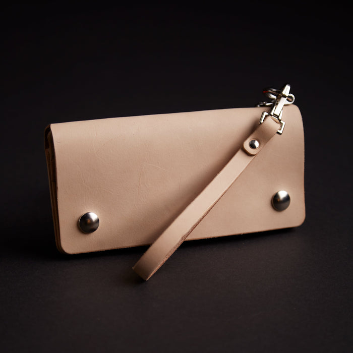 Kit de billetera Roper Snap