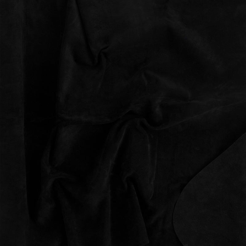 Soft Suede Pigskin Split