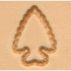 Arrowhead Craftool® 2-D Stamp