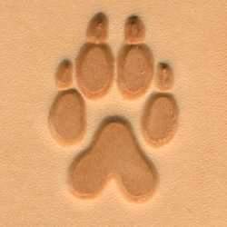Wolf Track Craftool® Tampon 2-D