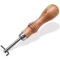 Craftool® Adjustable Groover Blade