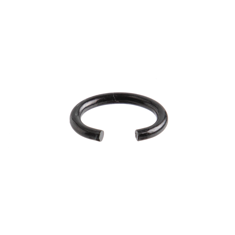 Heavy Duty Split Rings 10 Pack