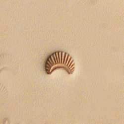 D436 Craftool® Border Stamp