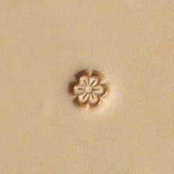 D617 Sello de flores Craftool®