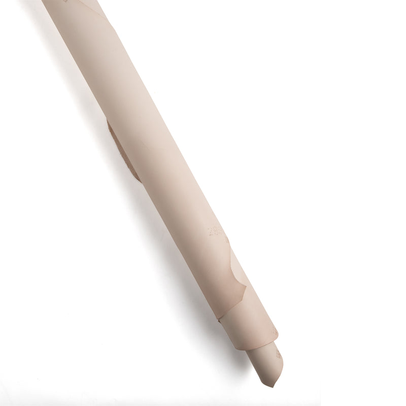 Craftsman Veg-Tan Side