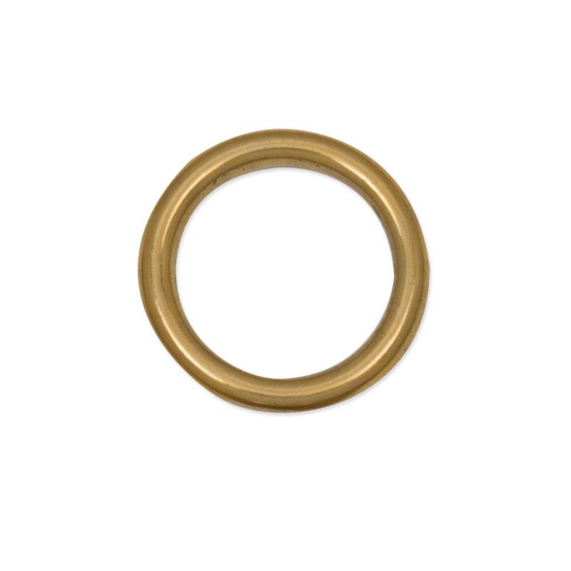 Cast Rings