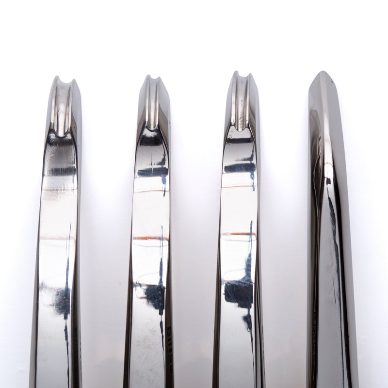FINAL SALE -TandyPro® Tools Creasing Irons