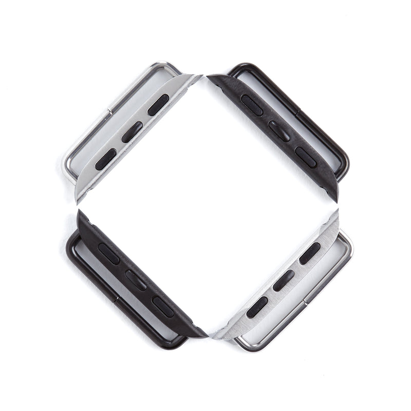 Apple Watch Compatible Loop Band Connectors