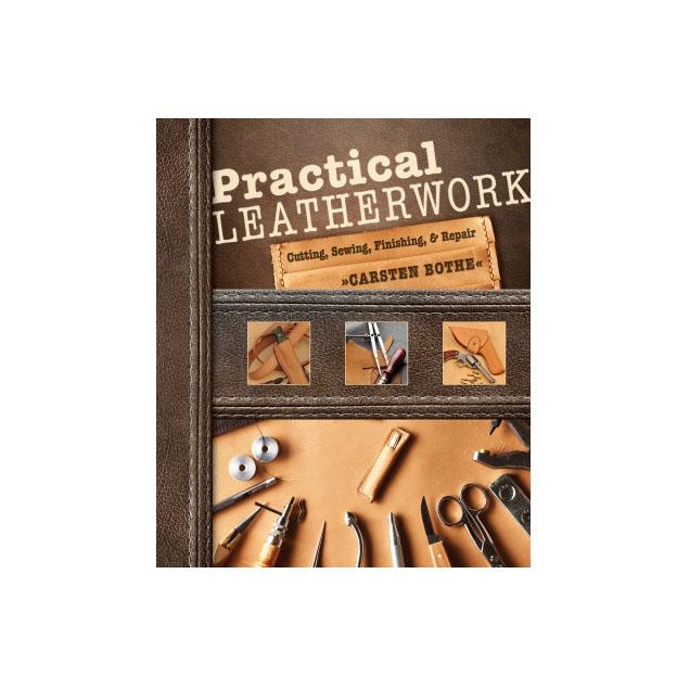 Practical Leatherwork