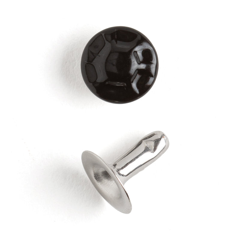 Vintage Rapid Rivets 100 Pack