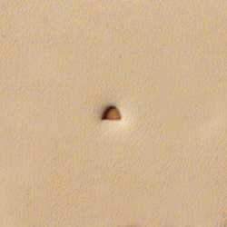 Tandy Leather Craftool Figure Carving Stamp F899 – For Leather Carving, Approx. 1/4x5/16 Inch - View #6