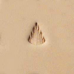F926 Craftool® Figure Carving Stamp