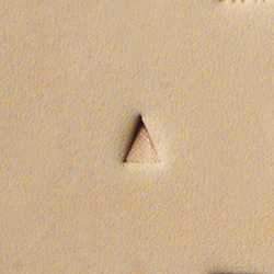 F976 Craftool® Figure Carving Stamp