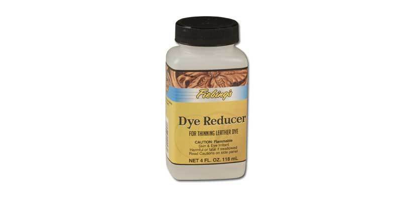 FIEBING'S DYE REDUCER 118ml