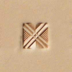 G538 Tampon géométrique Craftool®