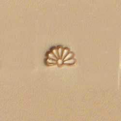 G603 Craftool® Border Stamp