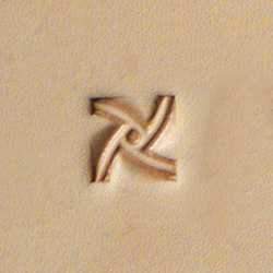 G684 Craftool® Crazy Legs Stamp