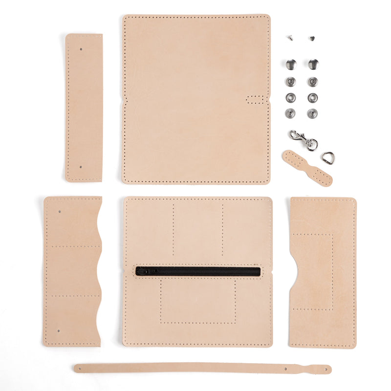 Gibson Large Wallet Kit