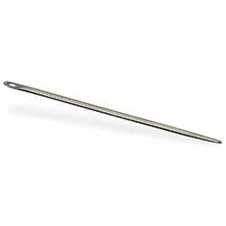 Lot de 10 aiguilles pour harnais