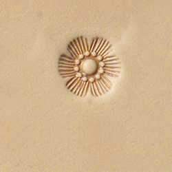 J820 Craftool® Flower Stamp