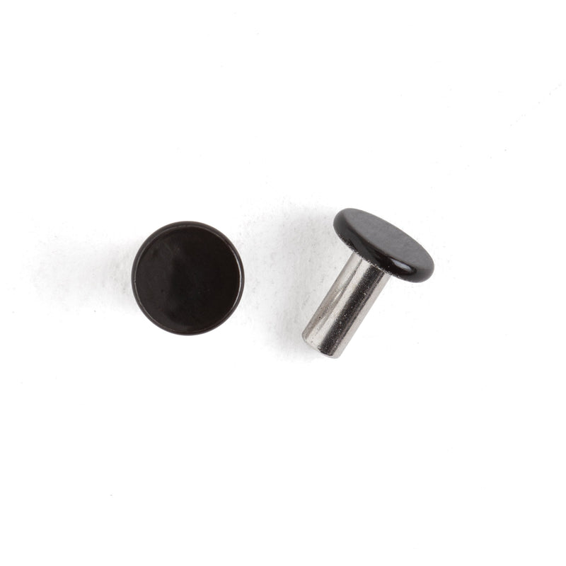 Tubular Rivets 100 Pack
