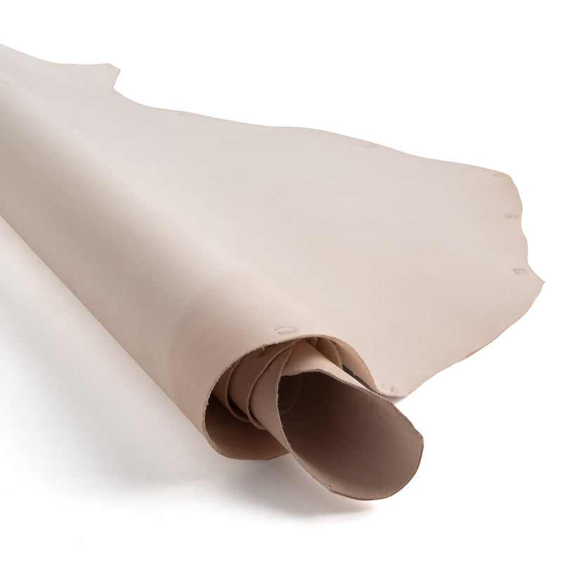 Craftsman Veg-Tan Side