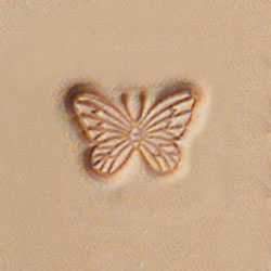 Tampon papillon Craftool® K161